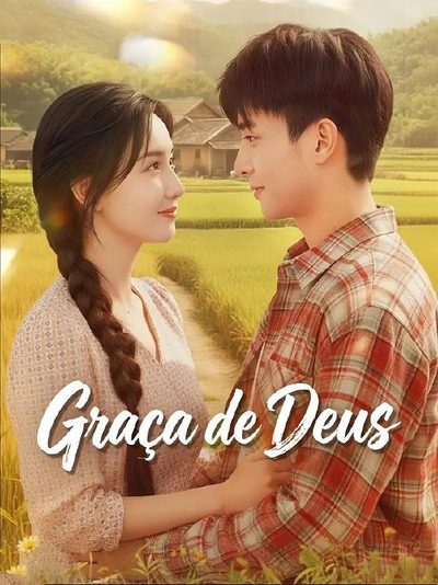 Graça de Deus