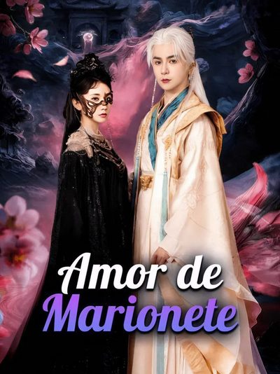 Amor de Marionete