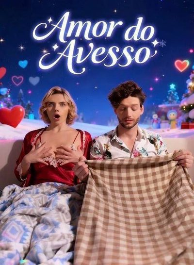 Amor do Avesso Legendado