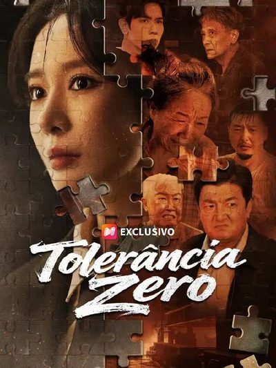 Tolerância Zero