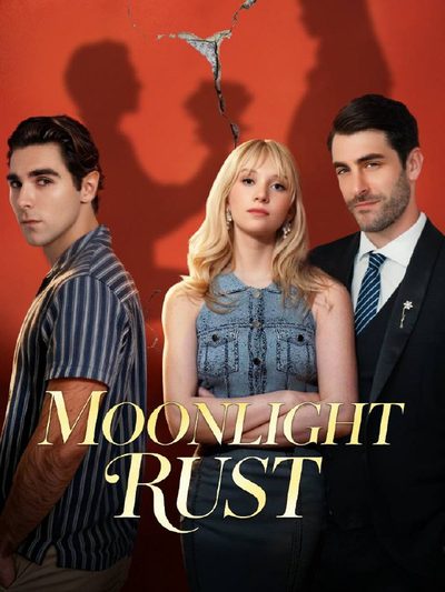 FERRUGEM AO LUAR Moonlight Rust