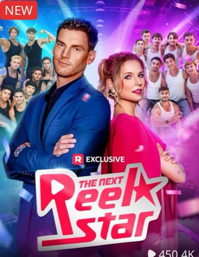Reel Star LEGENDADO