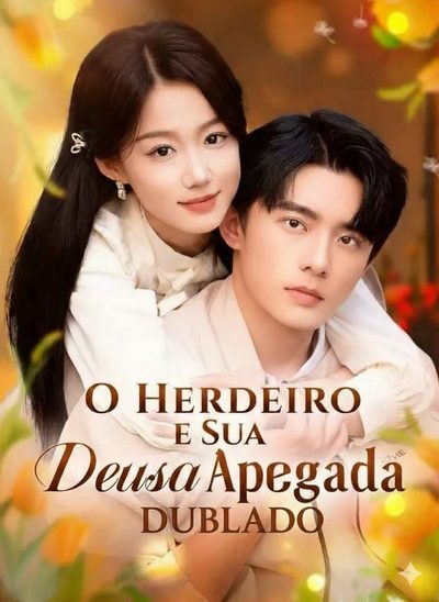 O Herdeiro e Sua Deusa Apegada
