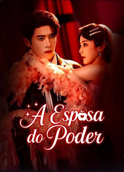 A Esposa do Poder