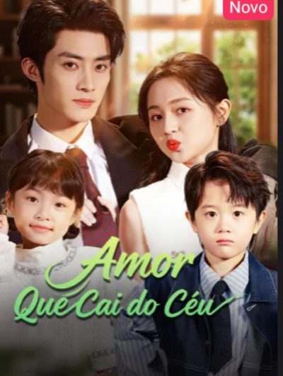 Amor que Vai do Céu Legendado