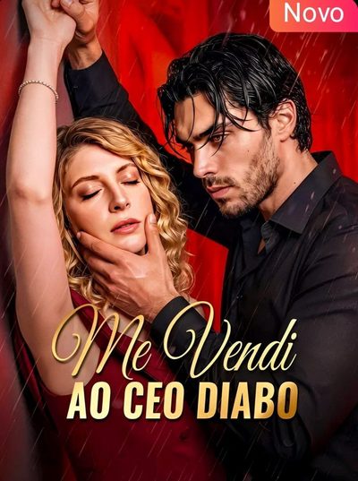 Me Vendi ao CEO Diabo