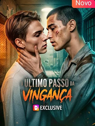 O Último Passo da Vingança Lgbt