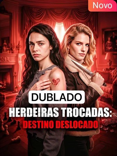 Herdeiras Trocadas: Destino Deslocado