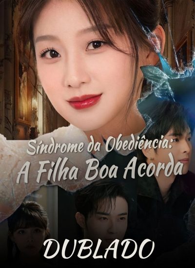 Síndrome da Obediência: a Filha Boa Acorda