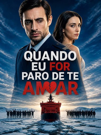 Quando Eu For Paro de Te Amar