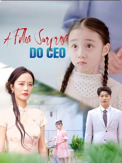 A Filha Surpresa do CEO
