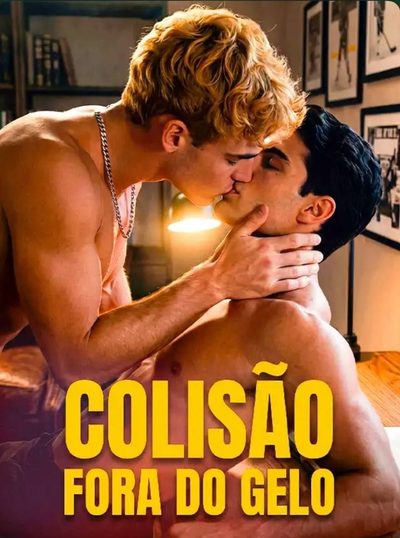 Colisão Fora do Gelo-lgbt 🌈 Legendado
