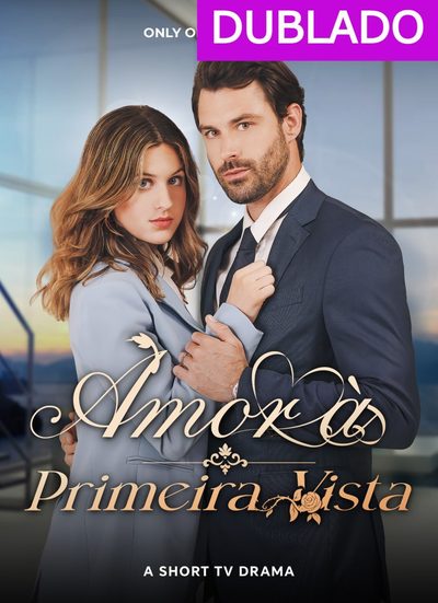 099 - AMOR A PRIMEIRA VISTA (Dublado)