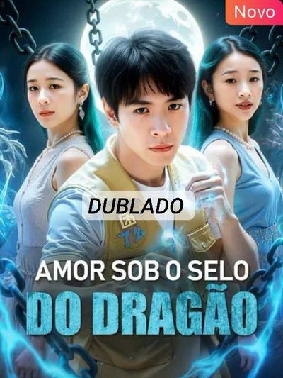 Amor Sob o Selo do Dragão Dublado