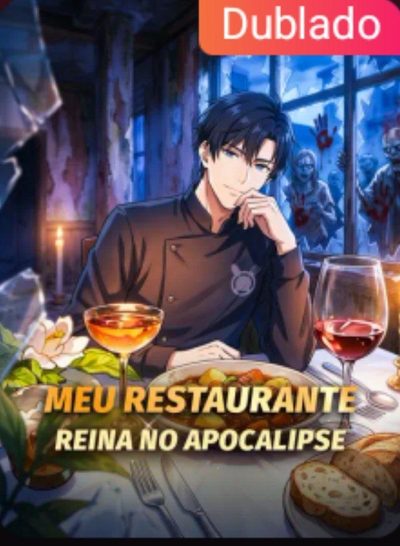 Meu Restaurante Reina no Apocalipse