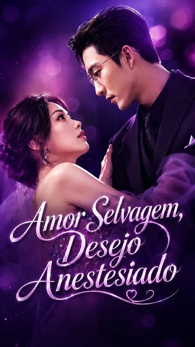 AMOR SELVAGEM, DESEJO ANESTESIADO Lidocaine Love