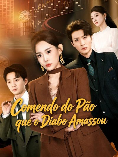 Comendo do Pão que o Diabo Amassou/ Legendado