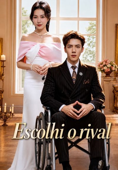 Escolhi o Rival Dublado