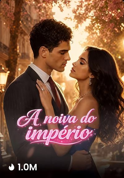 A Noiva do Império - Dublado